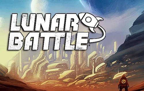 game pic for Lunar battle